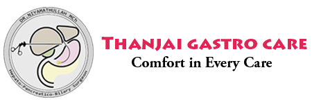 Thanjai Gastro Care